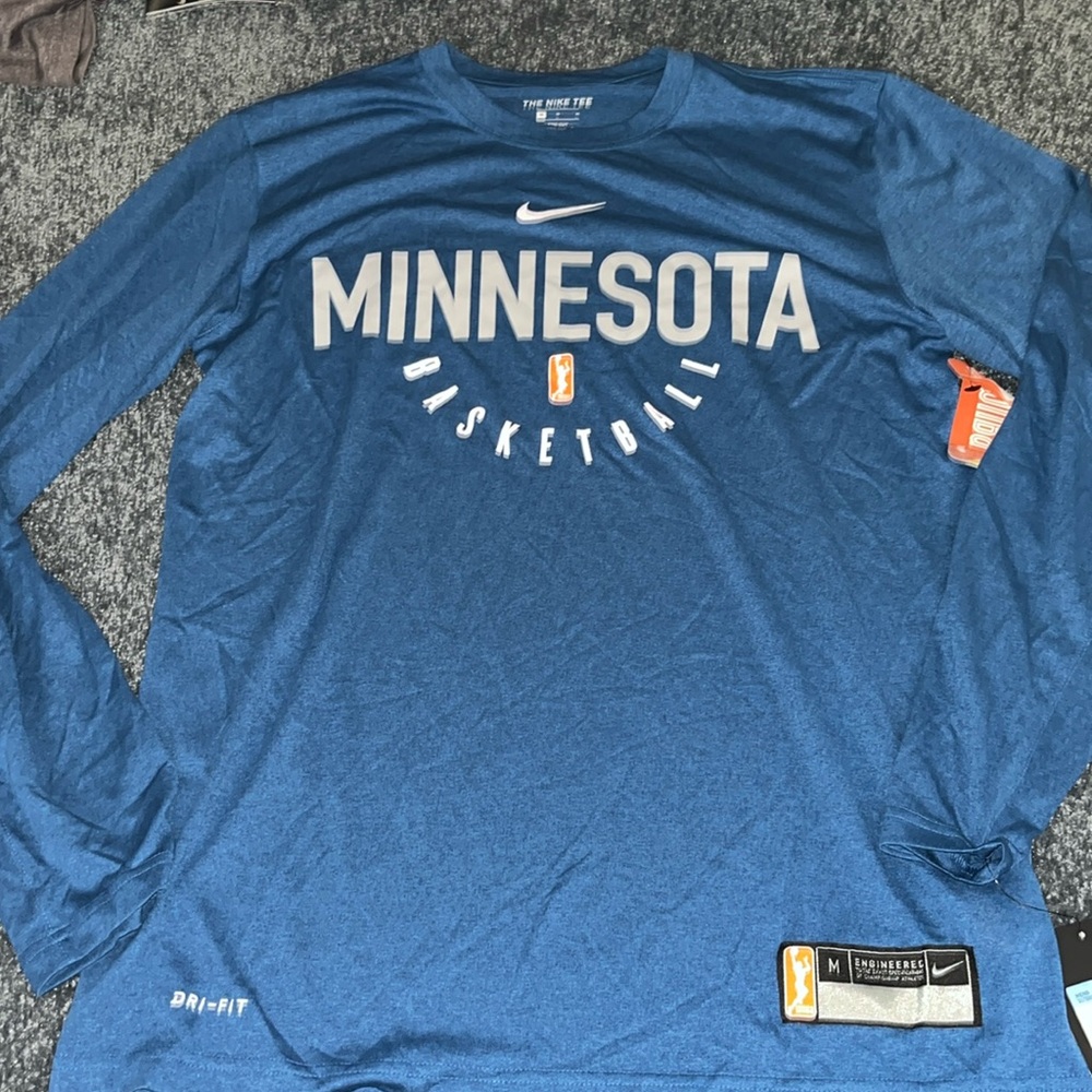 Minnesota long sleeve